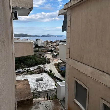 Sela Holiday home Sarande
